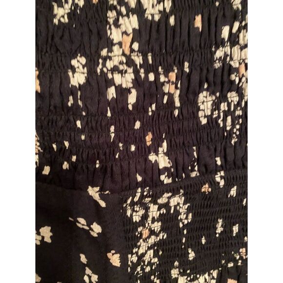 Free people- String of Hearts Cutout Maxi Dress - Picture 8 of 11